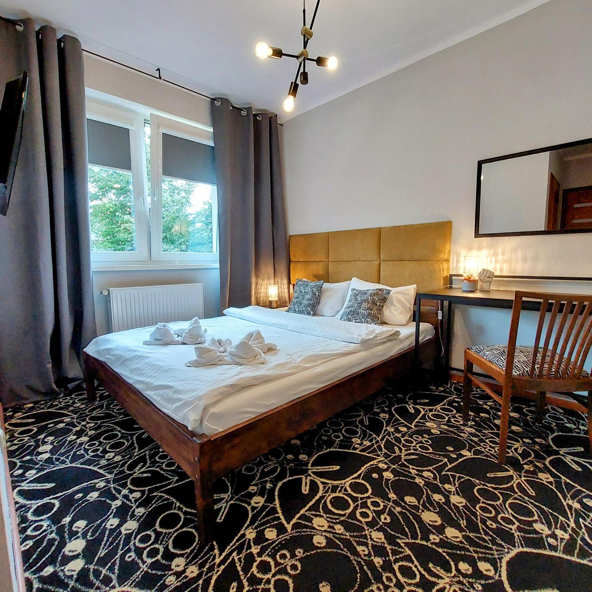 Pensjonat Poranna Rosa Grabowiec  Room photo