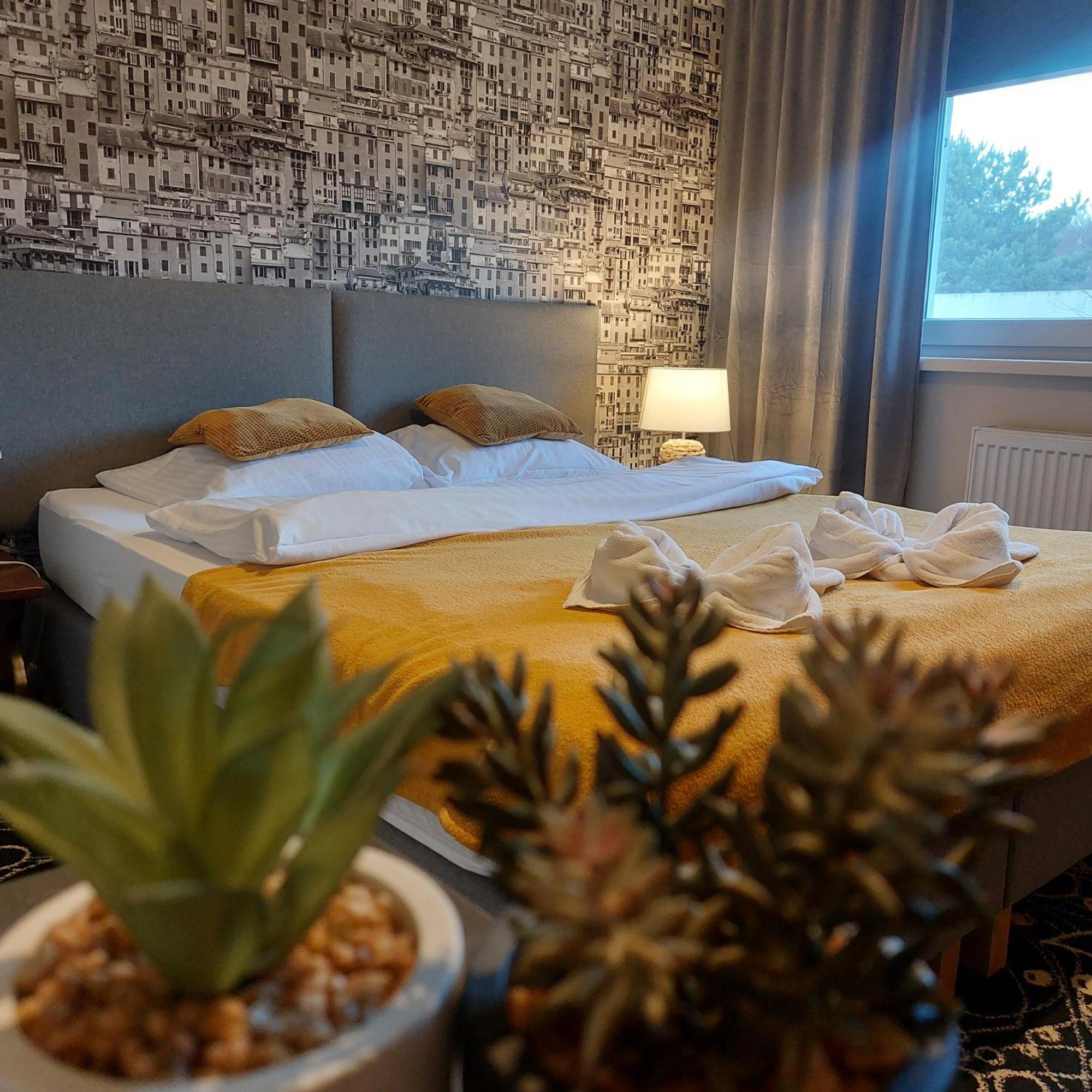Pensjonat Poranna Rosa Grabowiec  Room photo
